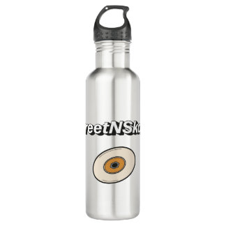 StreetNSkate 710 Ml Water Bottle