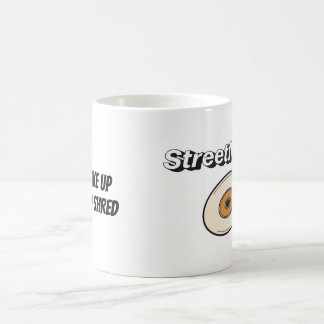 StreetNSkate Coffee Mug