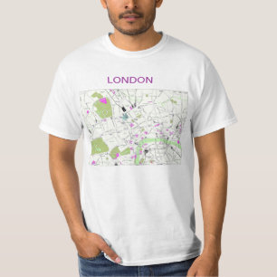 Streets London T-Shirt
