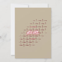 Streetwear Brand Identity | Grunge Fashion Logo