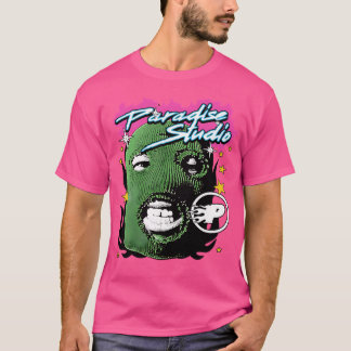 Streetwear Tshirt