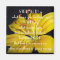 Strength, Faith and Hope Magnet