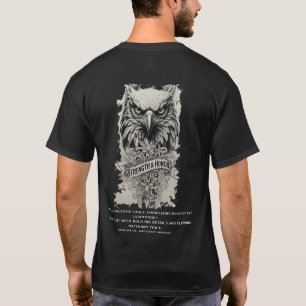 strength & honor T-Shirt