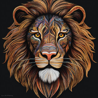 Strength in Angles Coffee Mug