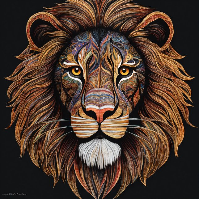 Strength in Angles Coffee Mug (Creator Uploaded)