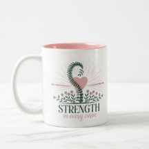 Strength in every Curve..Scoliosis Awareness