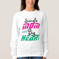 Strength in Love: A Single Mum’s Journey