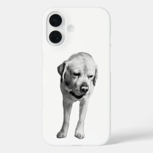 Strength in Stillness iPhone 16 Case