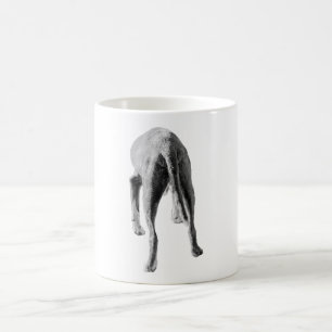 Strength in Stride Coffee Mug
