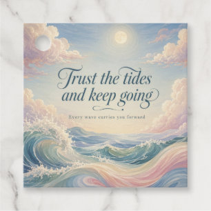Strength in the Swell Favour Tags