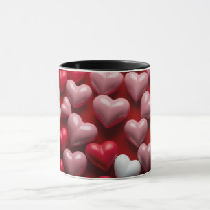 "Strength in Unity" Mug: Celebrate Togetherness Mug