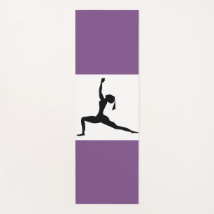 Strength Mindfullness Yoga Mat