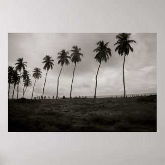 "Strength of Many" Matte Poster