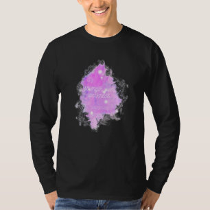 Strength Over Weakness Complex Regional Pain Synd T-Shirt