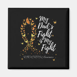 Strength Over Weakness - Myelodysplastic Syndromes Magnet