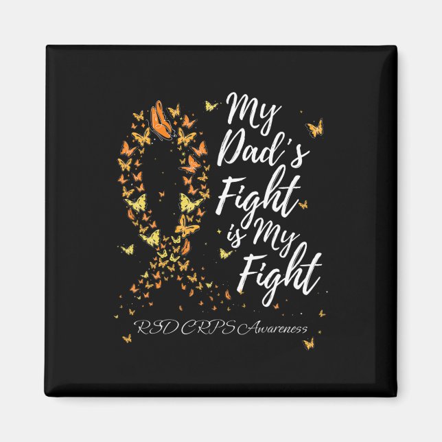 Strength Over Weakness - Myelodysplastic Syndromes Magnet (Front)