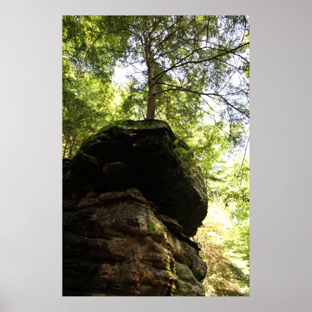 Strength Poster (Front)