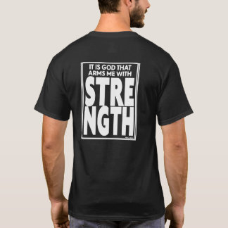 Strength T-Shirt