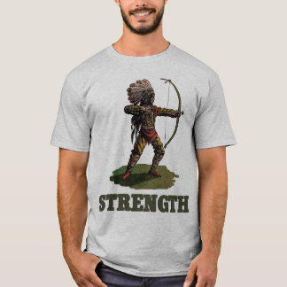Strength T-Shirt