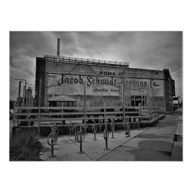 "Strength through Distress" Photo Print (Front)