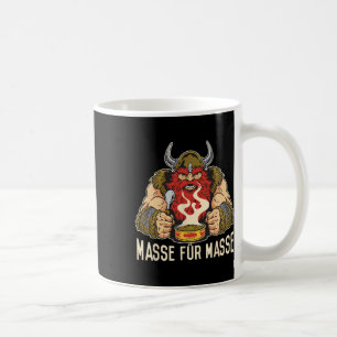 Strength Training m For M' Viking Biceps Workout F Coffee Mug
