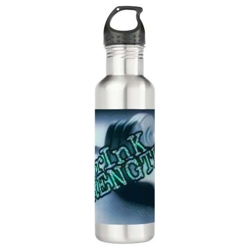 Image of Strength Water Bottle
