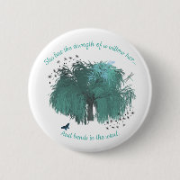 Strength Willow Tree Quote Inspirational