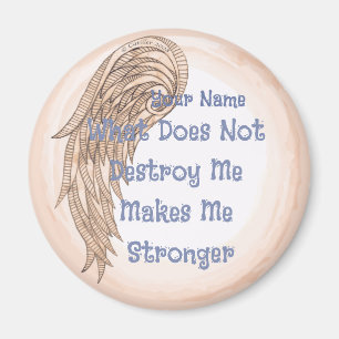 Strength Wing Magnet