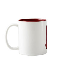 Stress Thermometer Mug