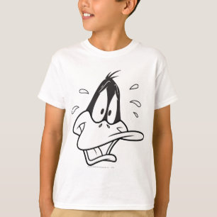 Stressed DAFFY DUCK™ T-Shirt