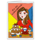 Stressed Desserts Sweet Tooth Stress Eating