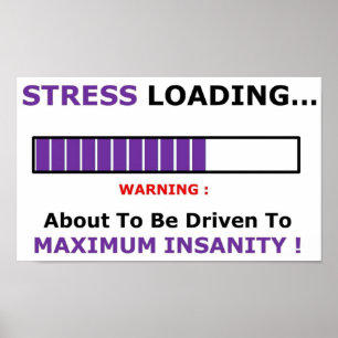 stressloading full poster