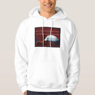 Stretch 2011 hoodie