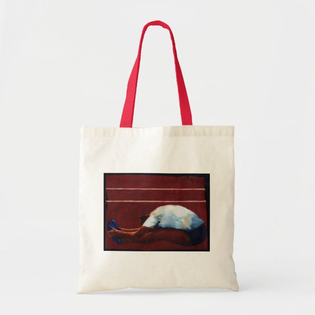 Stretch 2011 tote bag (Front)