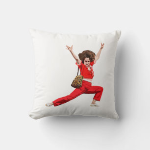 Stretch 50 cushion