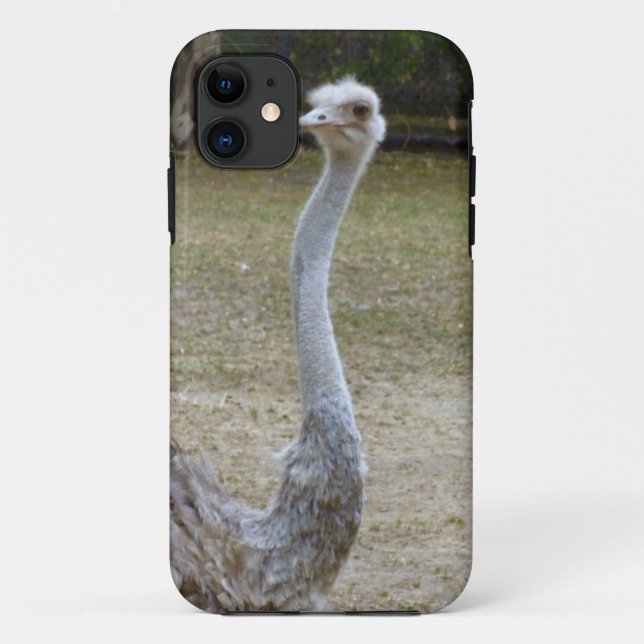 Stretch Case-Mate iPhone Case (Back)