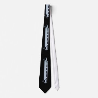 Stretch Limo Tie