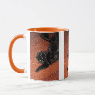 Stretch Mug