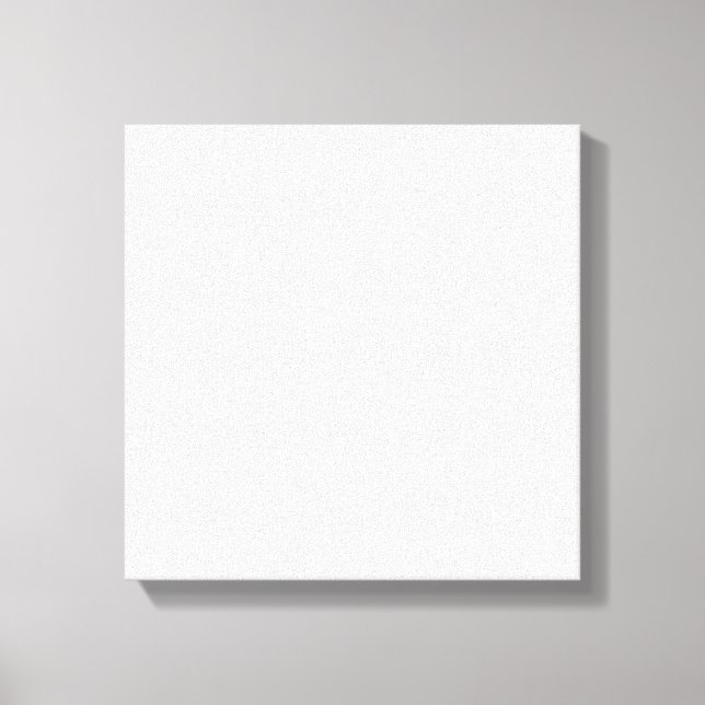Stretched Canvas Print (Front)