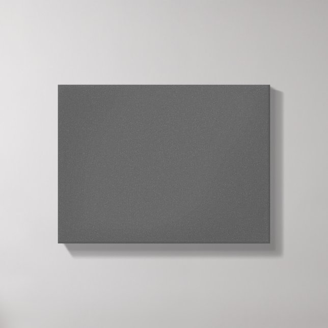 Stretched Canvas Print (Front)