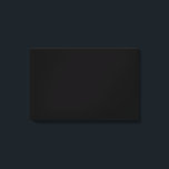 Stretched Canvas Print<br><div class="desc">This design is minimalist style which can be easily updated with your photo and text. If you need any help please contact me using the massage button below and I will be happy to help.</div>