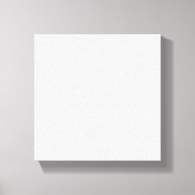 Stretched Canvas Print (Front)