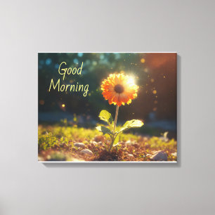 Stretched  Canvas Print