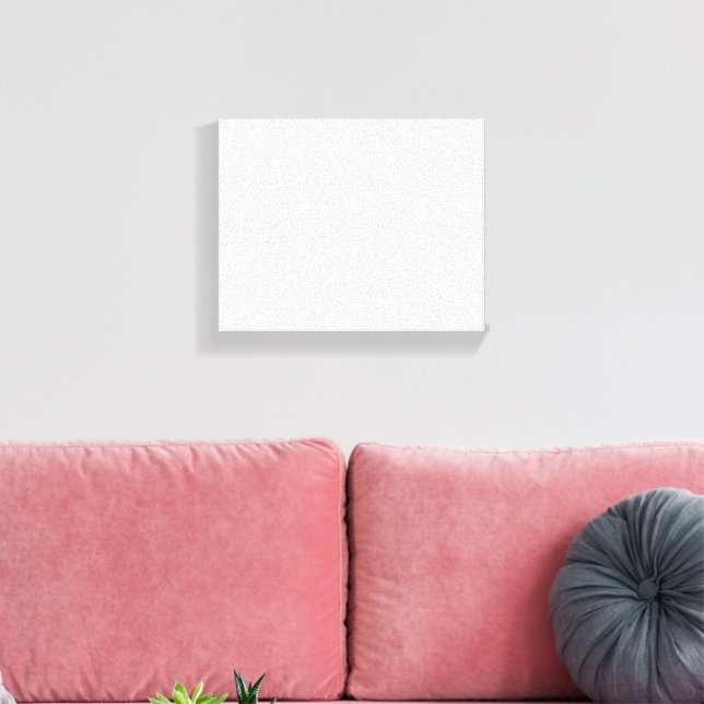 Stretched Canvas Print (Insitu(LivingRoom))