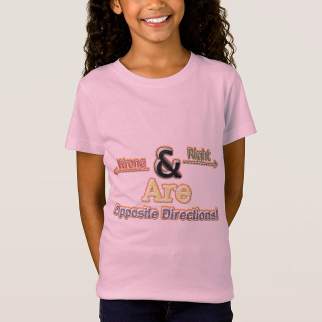 Stretched Canvas Print Acrylic Print Triptych Jigs T-Shirt (Front)