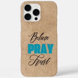 Stretched Canvas Print iPhone 16 Pro Max Case