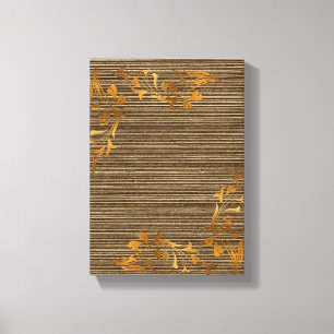 Stretched Canvas Print Mother's Day Canvas