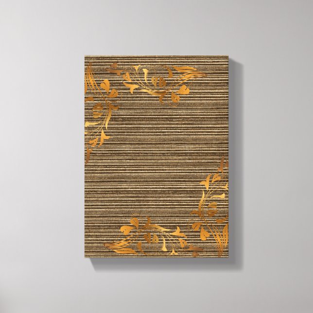 Stretched Canvas Print Mother's Day Canvas (Front)