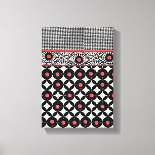 Stretched Canvas Print Mother's Day Canvas