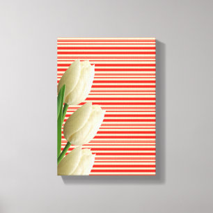 Stretched Canvas Print Mother's Day Canvas